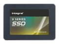 Miniatyrbild 2 av 3: Integral V Series 4TB SATA III 2.5 Intern SSD, upp till 550 MB-s Läs 480 MB-s Skriv