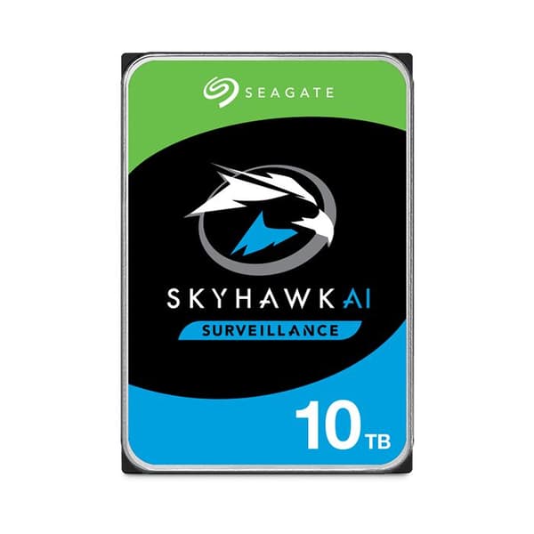 Seagate SkyHawk AI ST10000VE00