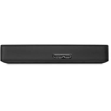 SEAGATE - Extern hårddisk - Bärbar expansion - 5TB - USB 3.0 (STEA5000402)