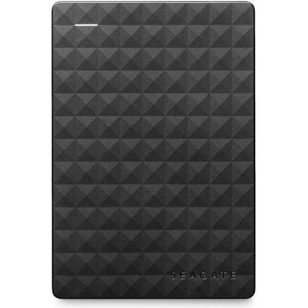 SEAGATE - Extern hårddisk - Bärbar expansion - 5TB - USB 3.0 (STEA5000402)