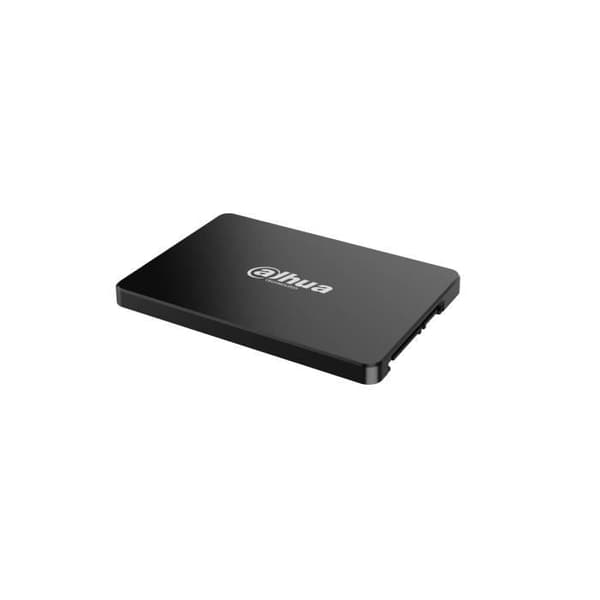 DAHUA 512GB 2,5 tums SATA SSD 3D NAND LÄSHASTIGHET UPP TILL 550 MB-S SKRIV