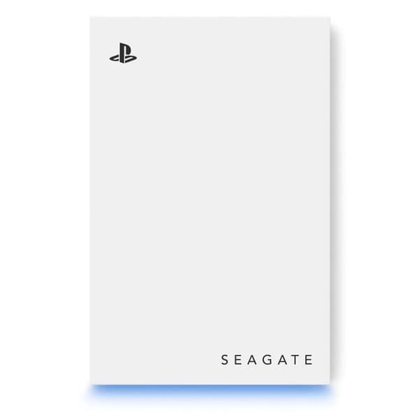 Game Drive för PlayStation-konsoler - SEAGATE - 5 TB (STLV5000200)