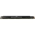 Miniatyrbild 5 av 6: Intern SSD-enhet - CORSAIR - MP600 ELITE 2TB Gen4 PCIe x4 NVMe M.2 SSD - Utan kylfläns