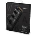 Miniatyrbild 4 av 5: WD Black™- Intern Solid State Drive - SN750 - 500 GB - M.2 NVMe (WDS500G3XHC-00SJG0) med kylfläns