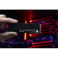 Miniatyrbild 5 av 5: WD Black™- Intern Solid State Drive - SN750 - 500 GB - M.2 NVMe (WDS500G3XHC-00SJG0) med kylfläns