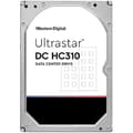 Miniatyrbild 2 av 2: Hårddisk - WESTERN DIGITAL - Ultrastar DC HC310 - 4000 GB - SATA 6 Gb/s - 3,5"