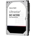 Miniatyrbild 1 av 2: Hårddisk - WESTERN DIGITAL - Ultrastar DC HC310 - 4000 GB - SATA 6 Gb/s - 3,5"