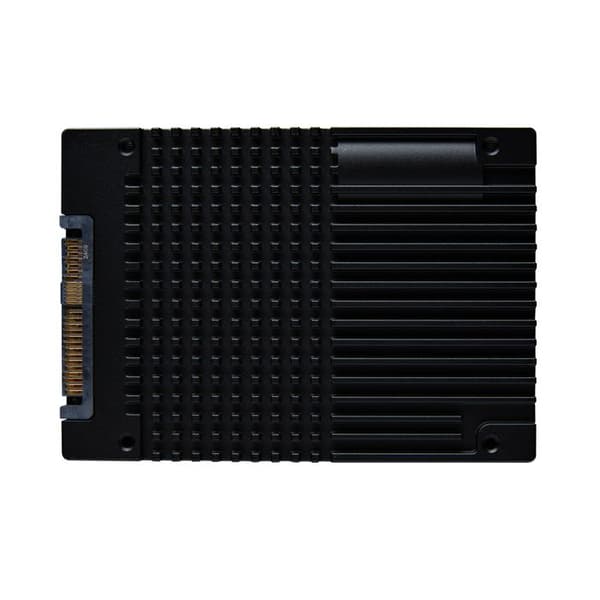 SSD - KINGSTON - DC3000ME - 7,68 To - PCIe 5.0 NVMe - AES 256 bit kryptering