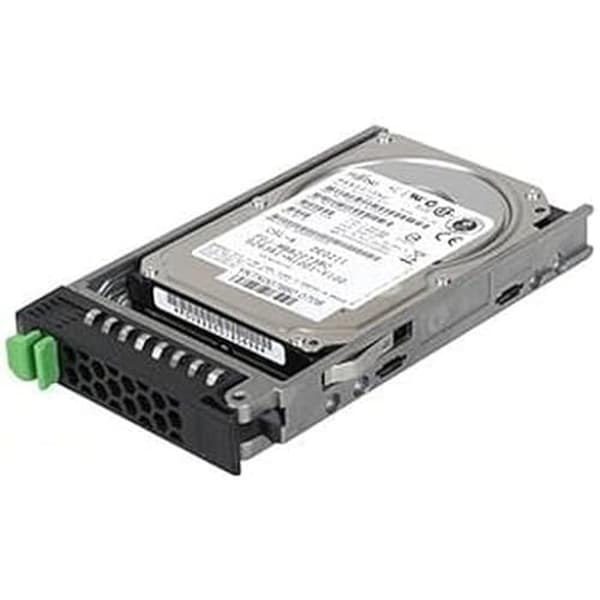 Hårddisk - FUJITSU - 8 TB - SAS 12 GB/s