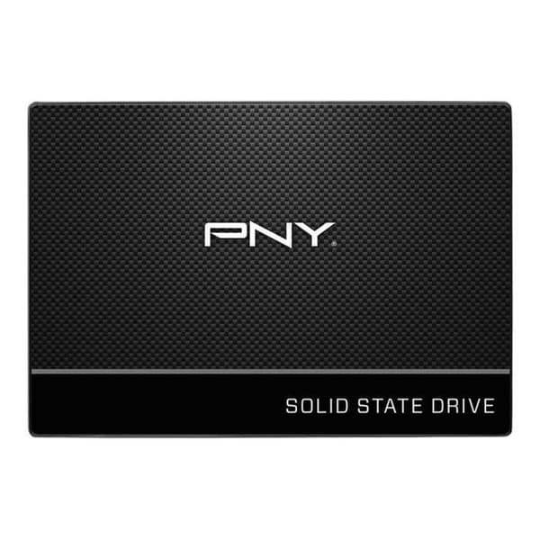 PNY - Intern SSD-enhet - CS900 - 120 GB - 2,5" (SSD7CS900-120-PB)