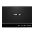 Miniatyrbild 2 av 4: PNY - Intern SSD-enhet - CS900 - 120 GB - 2,5" (SSD7CS900-120-PB)