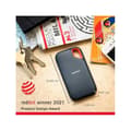 Miniatyrbild 4 av 6: SSD Extern - SANDISK - Extreme PRO - 4To - USB4 - 3800 Mo/s läsning