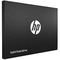 Miniatyrbild 2 av 2: Hårddisk - HP - SSD S650 - 480Gb - SATA3 - 2,5"