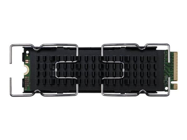 HP - SSD - Värde - 512 Go - P