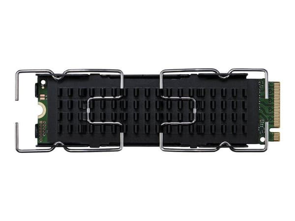 HP - SSD - Värde - 512 Go - P