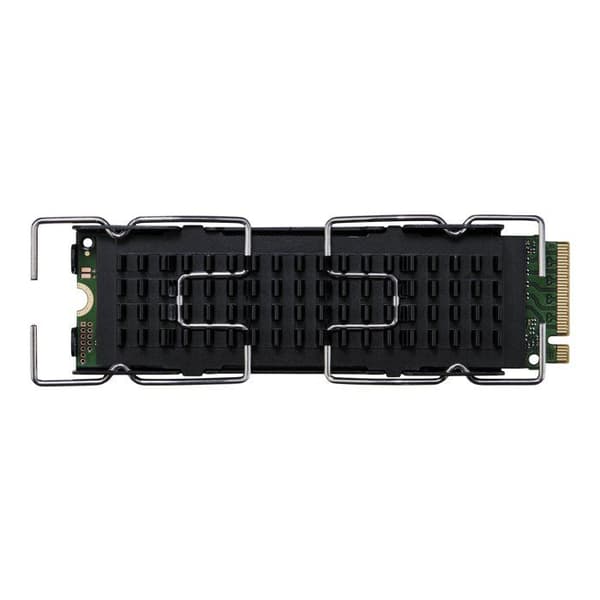 HP - SSD - Värde - 512 Go - P