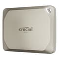 Miniatyrbild 1 av 4: Extern SSD-hårddisk Crucial - CT1000X9PROMACSSD9B02