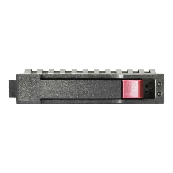 HPE intern hårddisk - 2,5" SAS 12Gb/s - 1,8 TB - 10 000 rpm