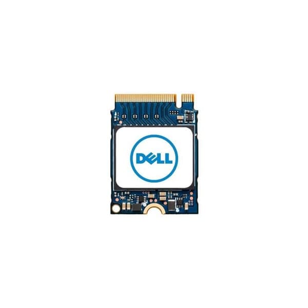 SSD M.2 - DELL - AC280178 - 512 Go - PCI Express 4.0 - NVMe
