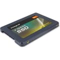 Miniatyrbild 1 av 4: SSD INTEGRAL V Series - 240GB - SATA III - Stötresistent - TRIM - Utnyttjande av slitage