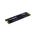 Miniatyrbild 2 av 4: INTEGRAL - Intern Solid State Drive - M2 SERIES M.2 2280 PCIE NVME- 1TB (1024GB) - M.2 NVMe PCIe Gen3x4 (INSSD1TM280NM2)