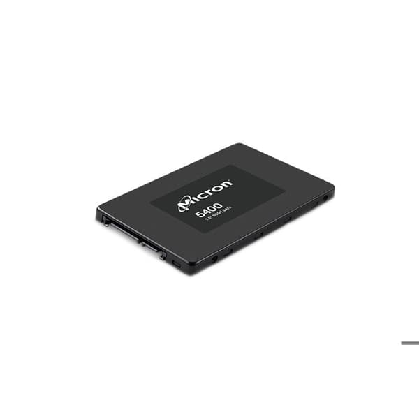 SSD-hårddisk - Lenovo - 5400 MAX - 960 Go - SATA III - 2.5 tum