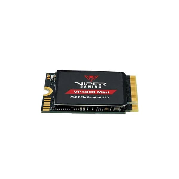 PATRIOT Viper VP400 Mini 2 Till
