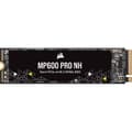Miniatyrbild 3 av 4: SSD - Corsair - MP600 Pro NH - 1 TB - M.2 - PCIe Gen4 - Höga hastigheter