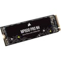 Miniatyrbild 2 av 4: SSD - Corsair - MP600 Pro NH - 1 TB - M.2 - PCIe Gen4 - Höga hastigheter