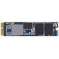 Miniatyrbild 2 av 2: SSD - OWC - Aura Pro X2 - 500 Go - PCIe 4.0 - Hög prestanda - Låg energiförbrukning