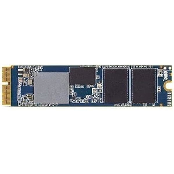 SSD - OWC - Aura Pro X2 - 500 Go - PCIe 4.0 - Hög prestanda - Låg energiförbrukning
