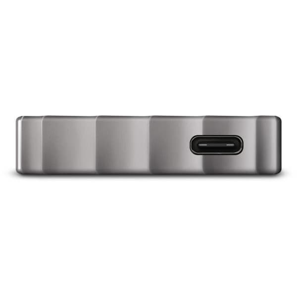 My Passport™ 2TB extern SSD-enhet - WESTERN DIGITAL - Ultrasnabb, kompakt och säker