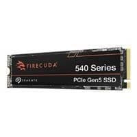 Seagate FireCuda 540 ZP2000GM