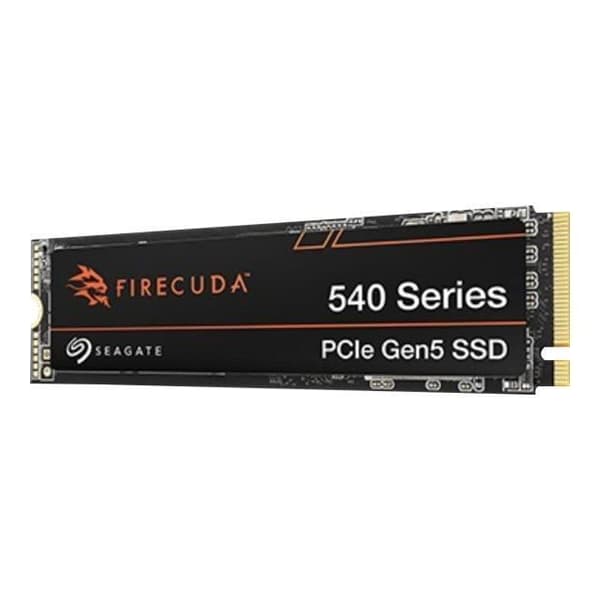 Seagate FireCuda 540 ZP2000GM