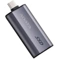 Miniatyrbild 2 av 2: Extern hårddisk - ADATA - SE750 - 2 TB - USB 3.2 Gen2 - Hög hastighet upp till 1050 MB/s