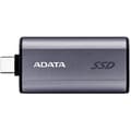 Miniatyrbild 1 av 2: Extern hårddisk - ADATA - SE750 - 2 TB - USB 3.2 Gen2 - Hög hastighet upp till 1050 MB/s