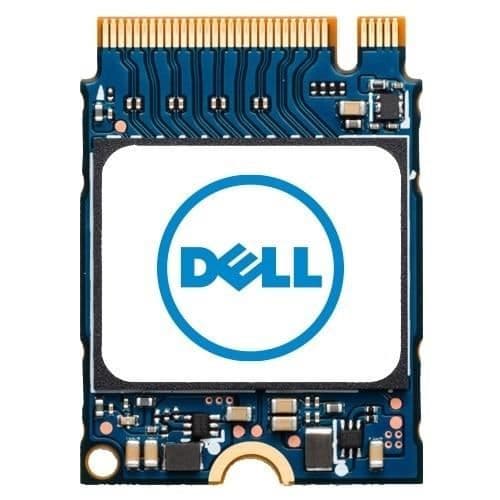 SSD-disk - DELL - AC280179 - 1 To - M.2 - PCI Express 4.0 - NVMe