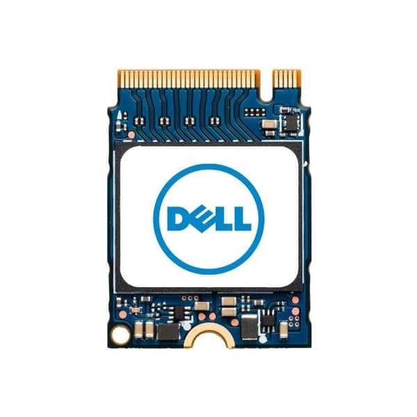 SSD-disk - DELL - AC280179 - 1 To - M.2 - PCI Express 4.0 - NVMe