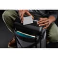 Miniatyrbild 3 av 4: SEAGATE - Extern SSD - One Touch - 1TB - NVMe - USB-C - Grå (STKG1000401)