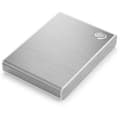 Miniatyrbild 2 av 4: SEAGATE - Extern SSD - One Touch - 1TB - NVMe - USB-C - Grå (STKG1000401)