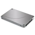 Miniatyrbild 2 av 2: HP 480 GB SATA III SSD-enhet - 480 GB kapacitet - SATA III-gränssnitt - 2,5'-format - HP-märke