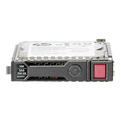 HP Value Endurance Enterprise Value - Drive...