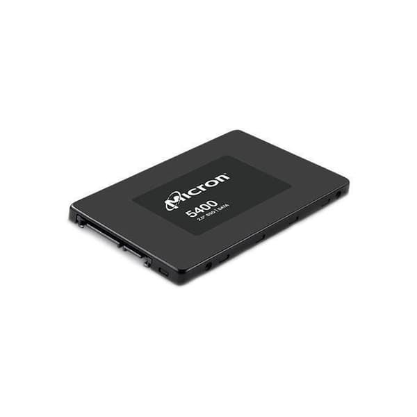 Lenovo 4XB7A82289 2,5" 480 GB SSD Serial ATA III 3D TLC NAND
