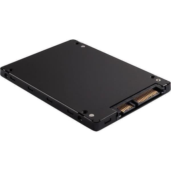 CoreParts 512GB 2,5 SATA Intern SSD 512GB 2,5 SATA Intern SSD 3D NAND-teknik TLC/QLC 550/482 Läs/skriv