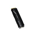 Miniatyrbild 3 av 3: Intern SSD - Transcend - 250H - 1 To - M.2 2280 - PCIe 4.0 x4