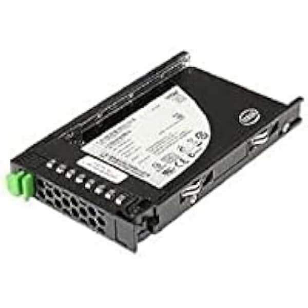 Diske SSD 2.5" - FUJITSU - PY-SS19NNH - 1920 Go - SAS - 12 Gbit/s