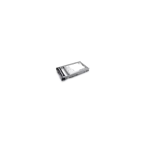 DELL 2,5" intern hårddisk - 600 GB - SAS 12 Gb/s - 10 000 rpm