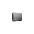 Miniatyrbild 2 av 3: SSD Extern - INTENSO - TX800 - 500 Go - USB 3.2 Gen 2x2 - Hastighet upp till 2100 Mo/s