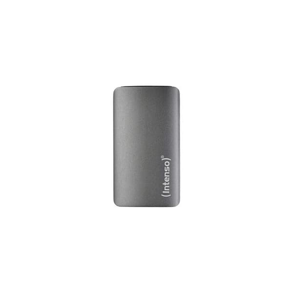 SSD Extern - INTENSO - TX800 - 500 Go - USB 3.2 Gen 2x2 - Hastighet upp till 2100 Mo/s