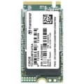 Miniatyrbild 1 av 2: Transcend MTE470A 128GB intern SSD NVMe PCIe M.2 2242 PCIe NVMe 3.0 x4 Retail TS128GMTE470A